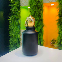 100ml fancy perfume bottel - Modle No 470