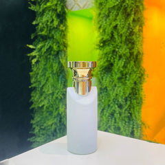fancy empty perfume bottel 30ml- Modle No 210