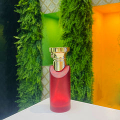 fancy empty perfume bottel 30ml- Modle No 210