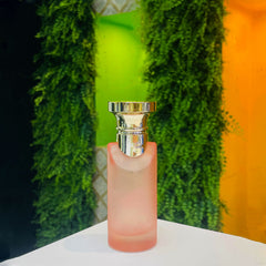 fancy empty perfume bottel 30ml- Modle No 210