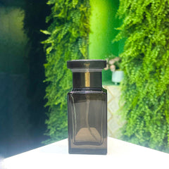 fancy perfume bottel 30ml- Modle No (215)