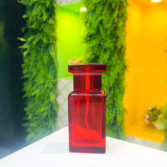 fancy perfume bottel 30ml- Modle No (215)