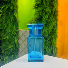 fancy perfume bottel 30ml- Modle No (215)