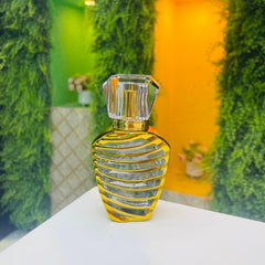Empty Fancy Perfume Bottel 30ml- Modle No 260