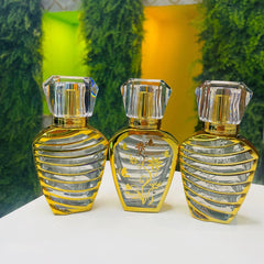 Empty Fancy Perfume Bottel 30ml- Modle No 260
