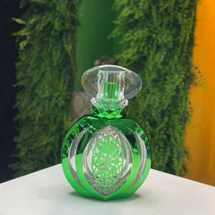 50ml fancy perfume bottel- Modle No 310