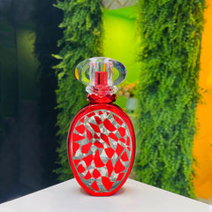 50ml fancy perfume bottel- Modle No 315