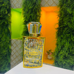 50ml fancy perfume bottel- Modle No 300