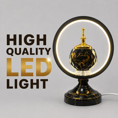 Fancy LED Bakhoor Dan - Modle BDS-085