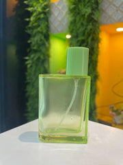 fancy perfume bottel 30ml- Modle No 220